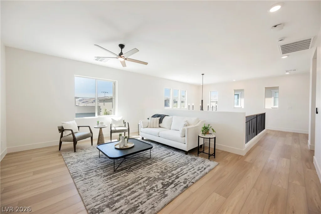 12368 Notch Trail, Las Vegas, NV 89138