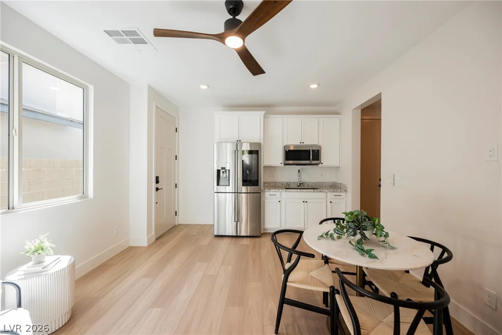 12368 Notch Trail, Las Vegas, NV 89138