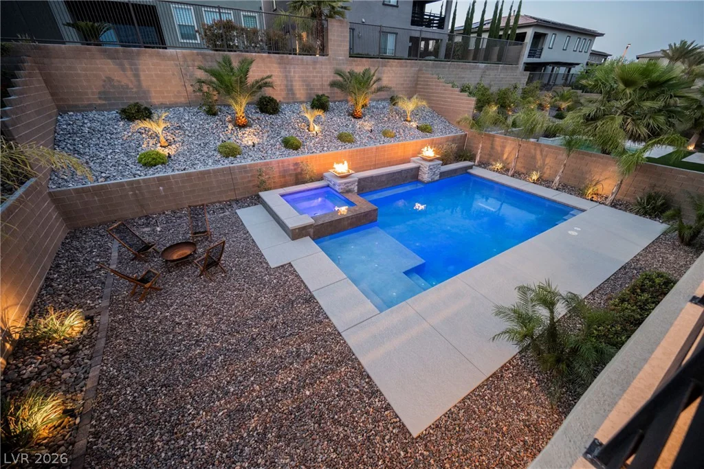 12368 Notch Trail, Las Vegas, NV 89138