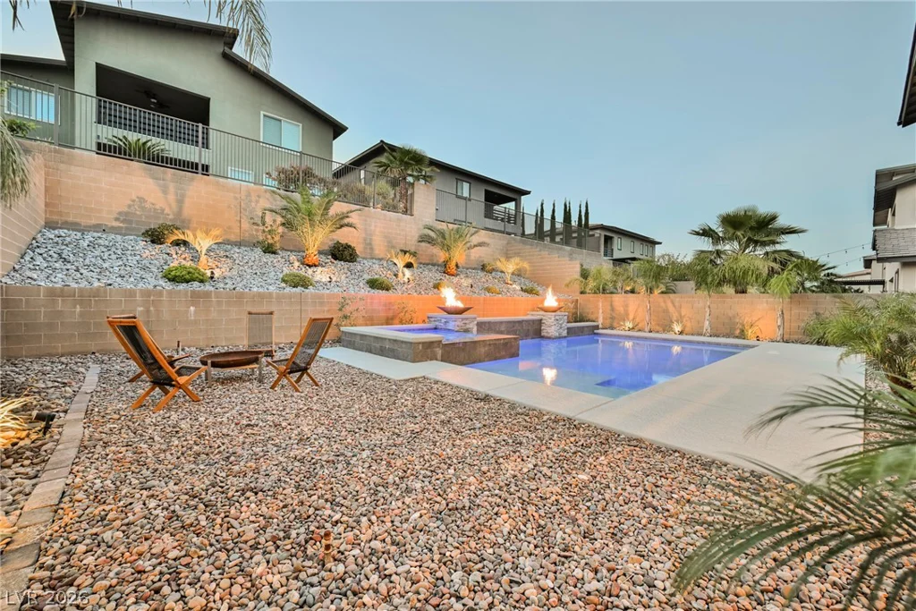 12368 Notch Trail, Las Vegas, NV 89138