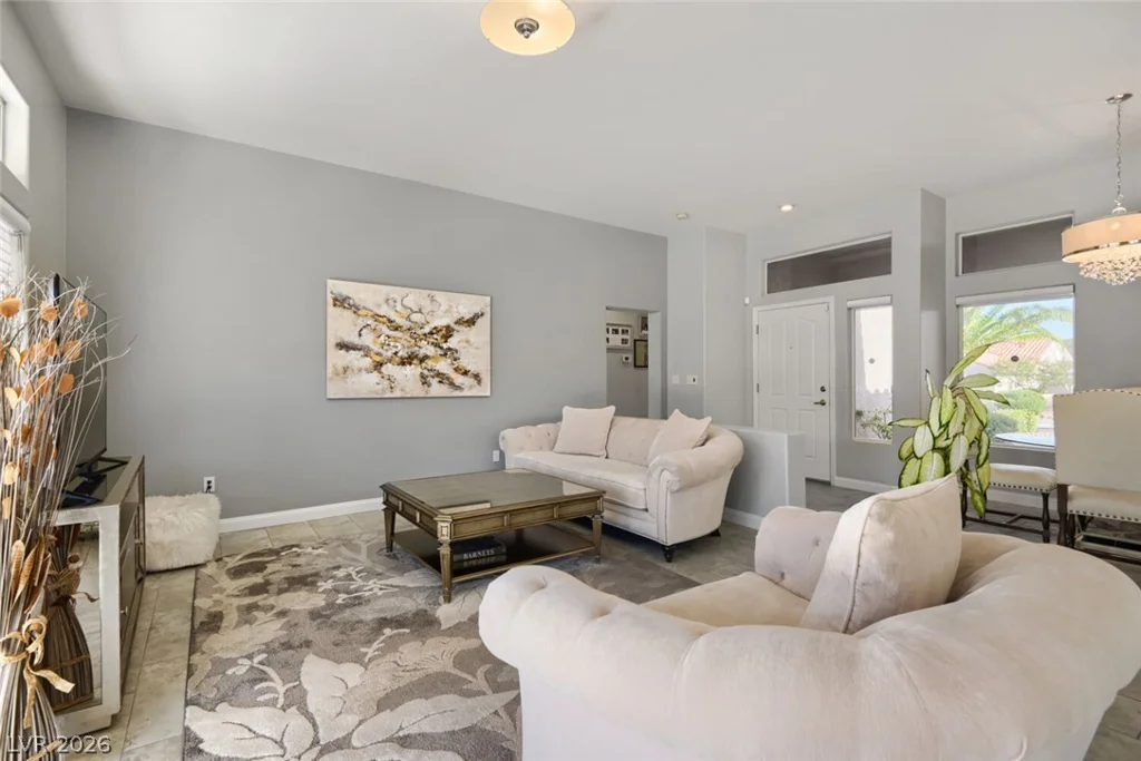 10312 Villa Ridge, Las Vegas, NV 89134