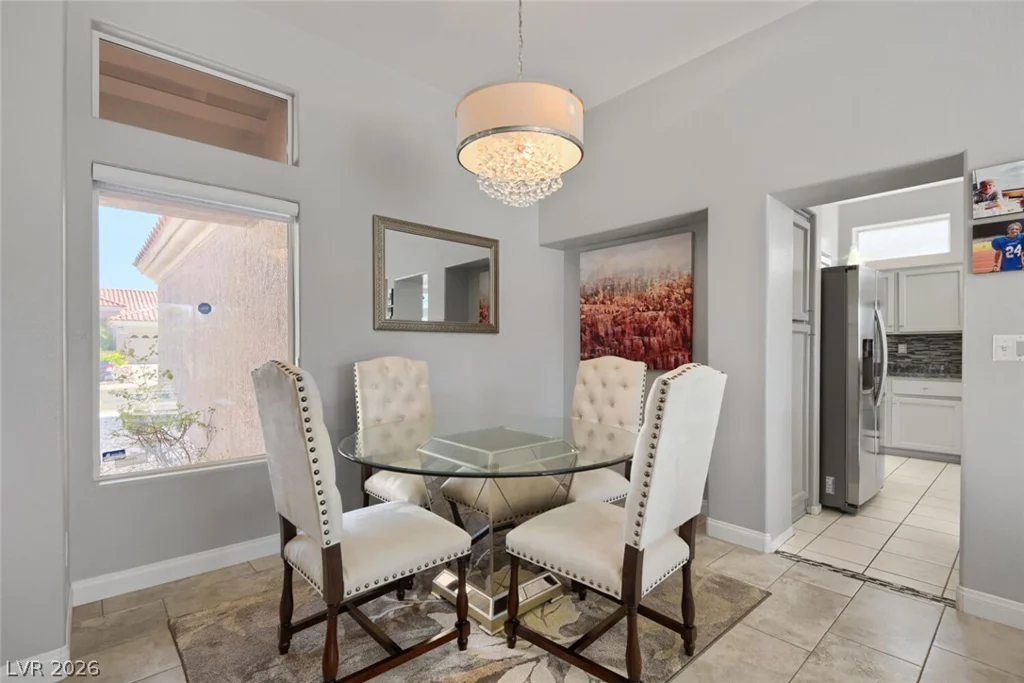 10312 Villa Ridge, Las Vegas, NV 89134