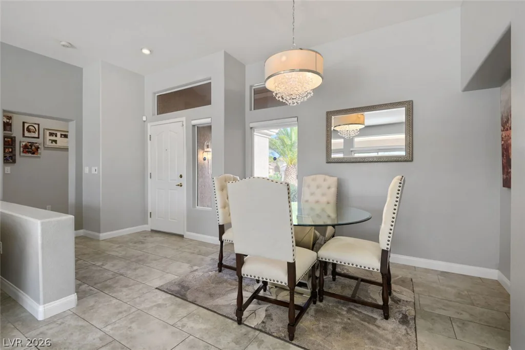 10312 Villa Ridge, Las Vegas, NV 89134