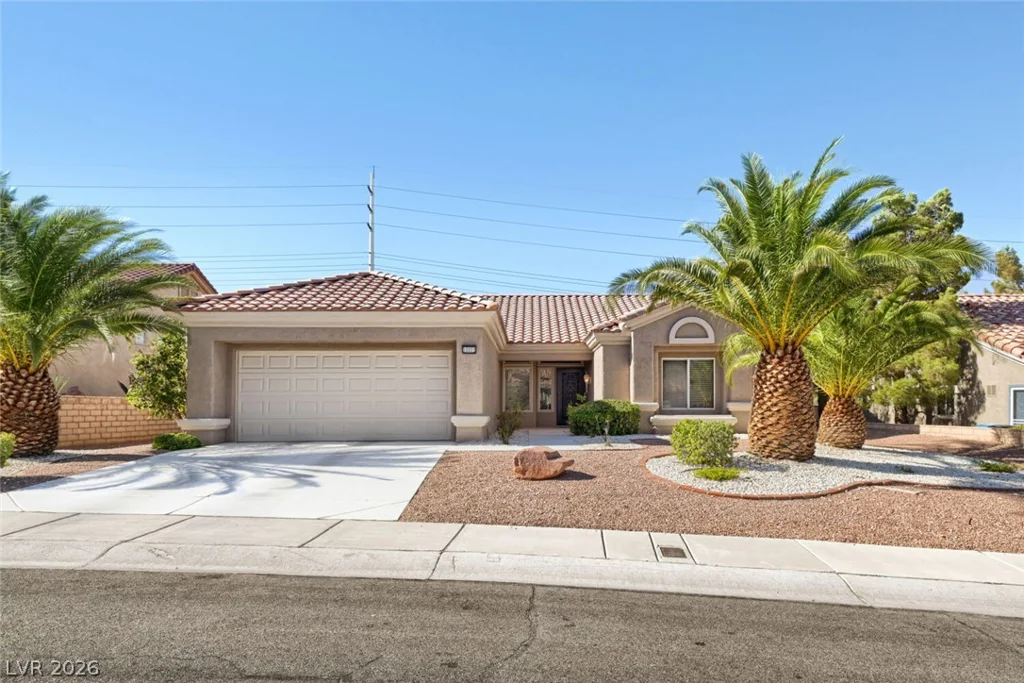 10312 Villa Ridge, Las Vegas, NV 89134