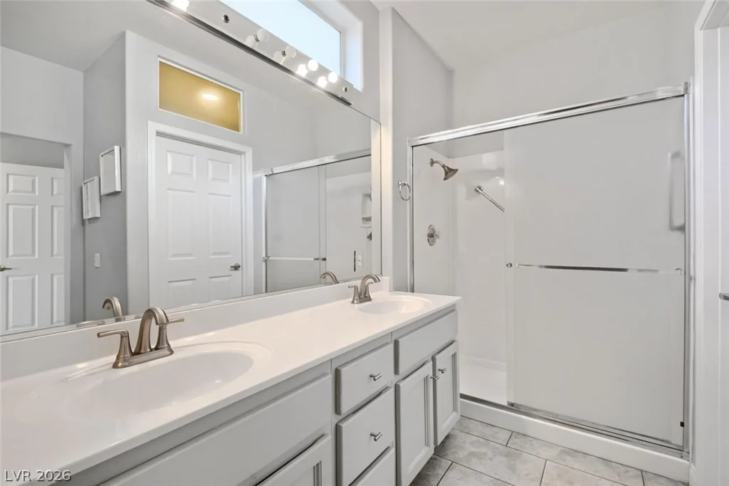 10312 Villa Ridge, Las Vegas, NV 89134