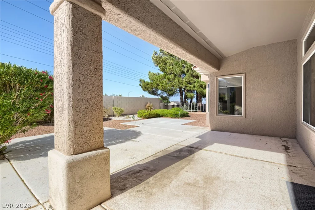 10312 Villa Ridge, Las Vegas, NV 89134