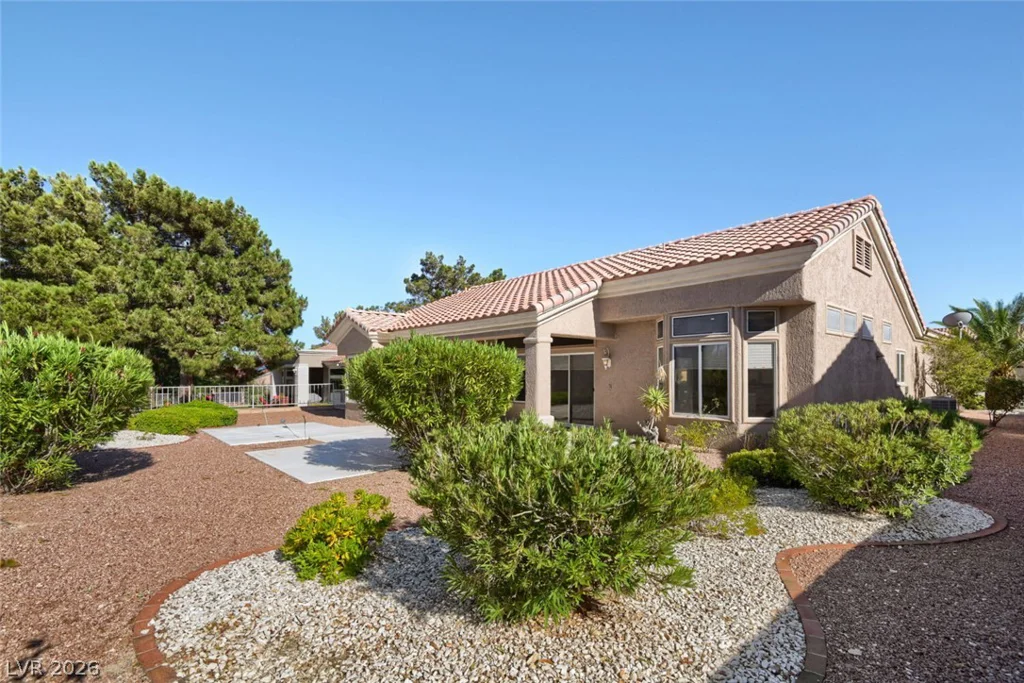 10312 Villa Ridge, Las Vegas, NV 89134