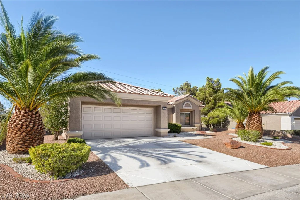 10312 Villa Ridge, Las Vegas, NV 89134