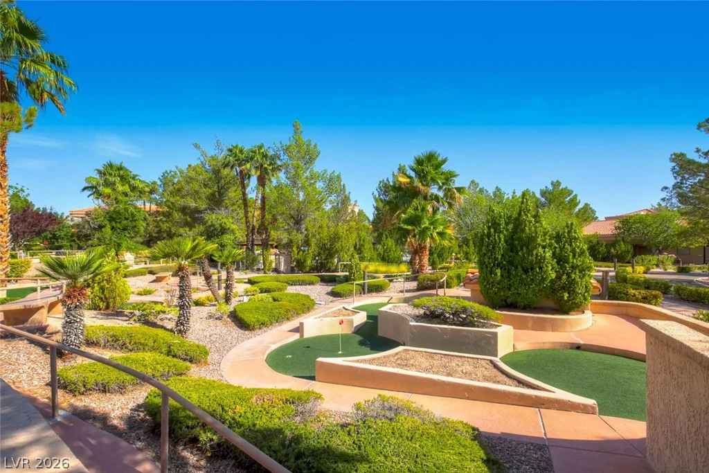10312 Villa Ridge, Las Vegas, NV 89134