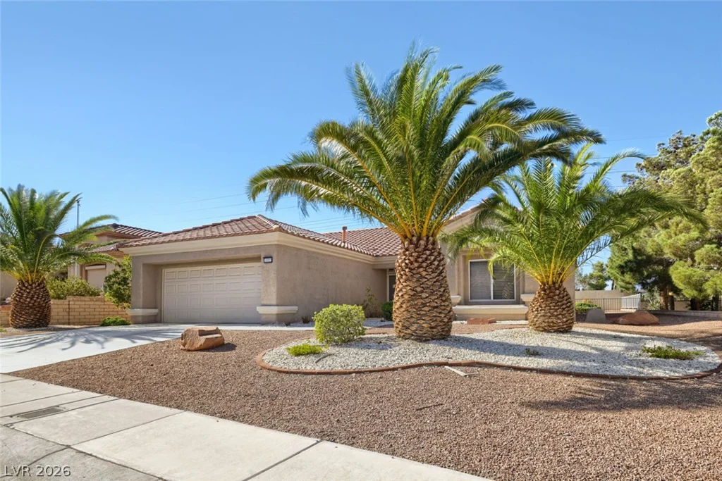 10312 Villa Ridge, Las Vegas, NV 89134