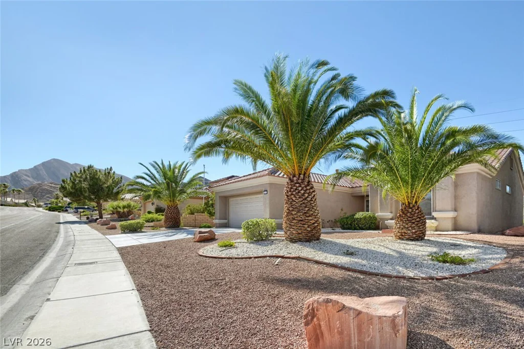 10312 Villa Ridge, Las Vegas, NV 89134