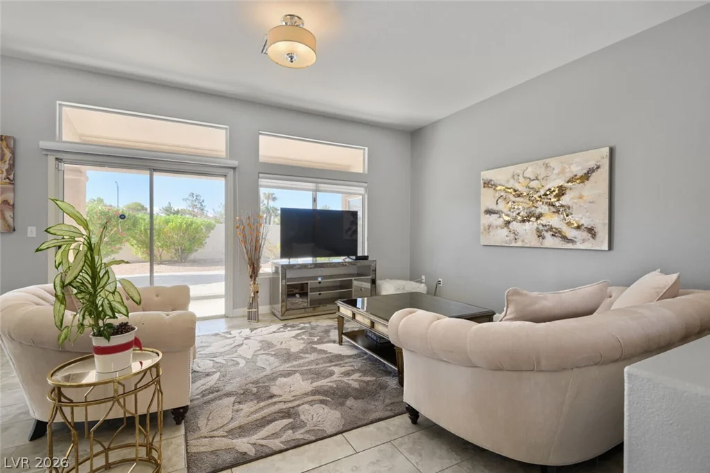 10312 Villa Ridge, Las Vegas, NV 89134
