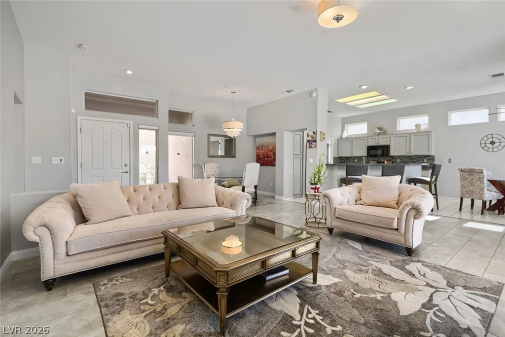 10312 Villa Ridge, Las Vegas, NV 89134