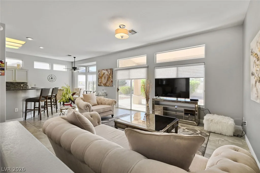 10312 Villa Ridge, Las Vegas, NV 89134