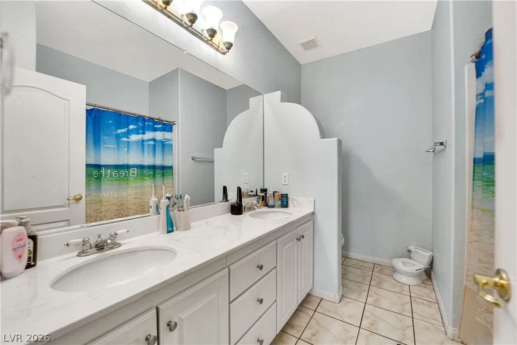 3016 Palace Gate, Las Vegas, NV 89117