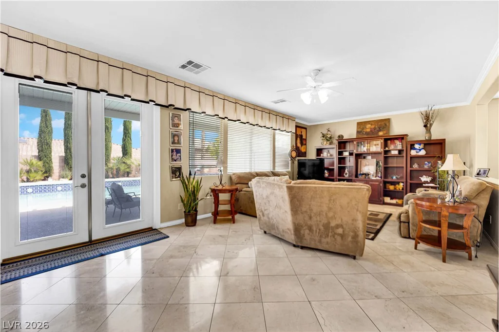 3016 Palace Gate, Las Vegas, NV 89117