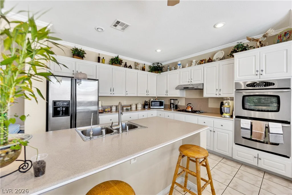 3016 Palace Gate, Las Vegas, NV 89117