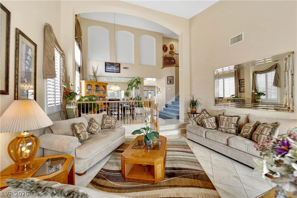 3016 Palace Gate, Las Vegas, NV 89117