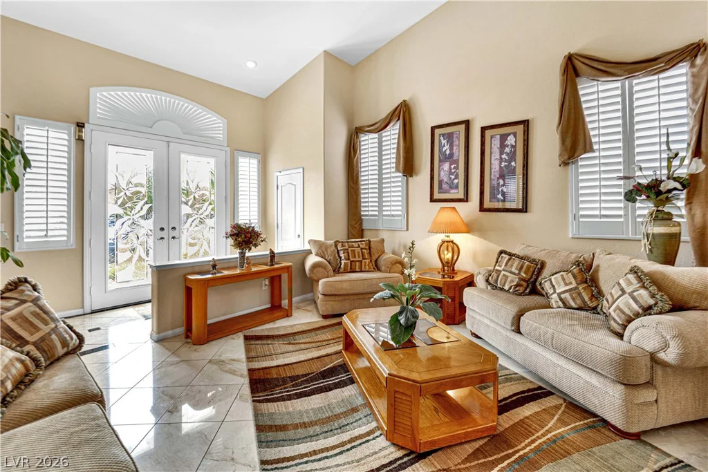 3016 Palace Gate, Las Vegas, NV 89117