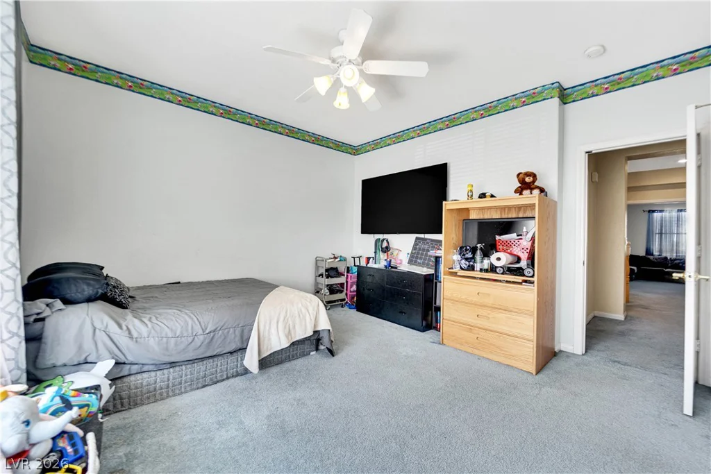 3016 Palace Gate, Las Vegas, NV 89117