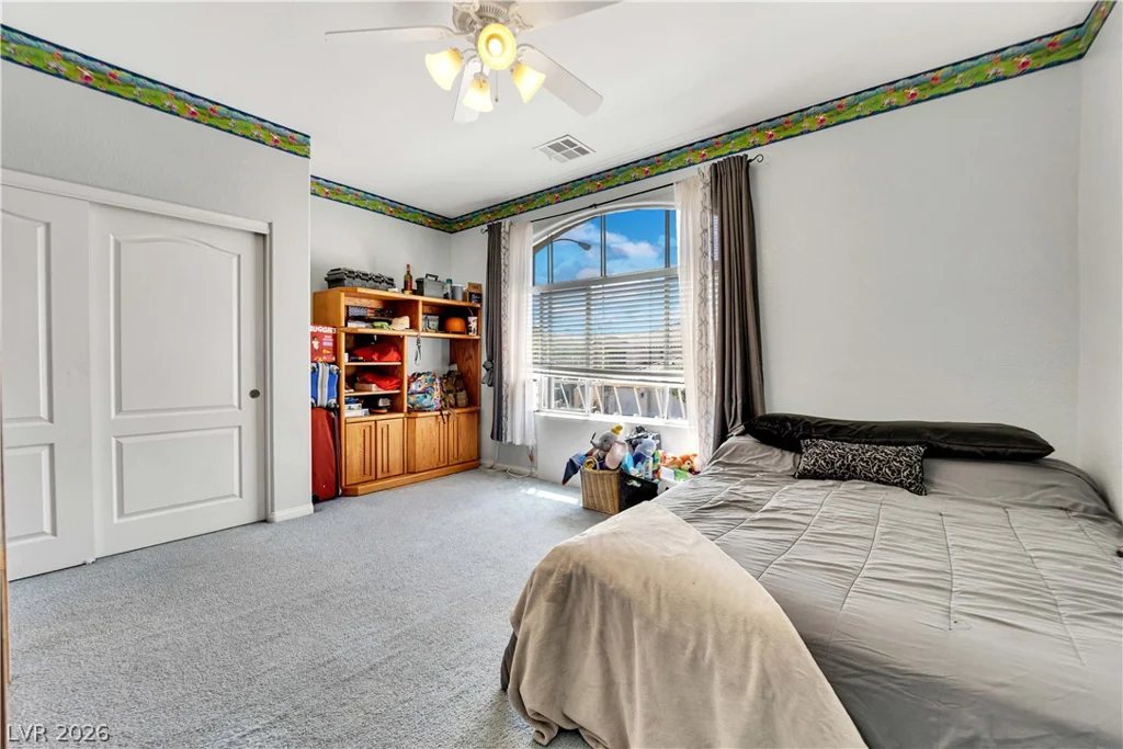 3016 Palace Gate, Las Vegas, NV 89117