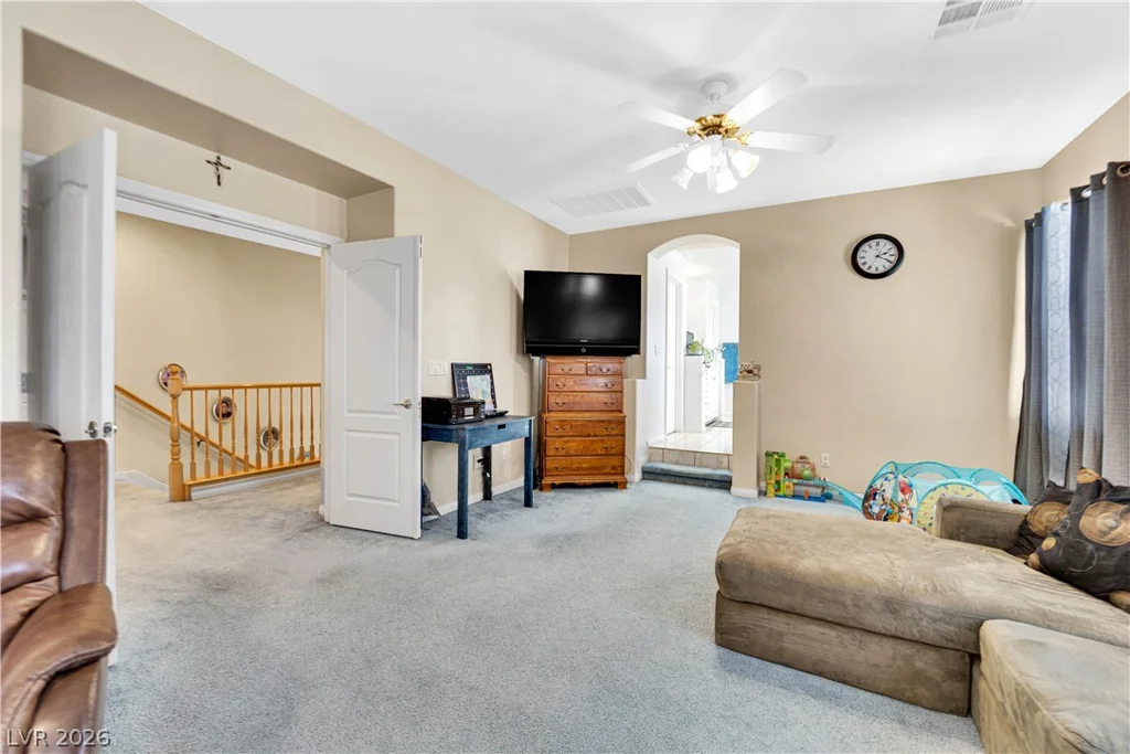 3016 Palace Gate, Las Vegas, NV 89117