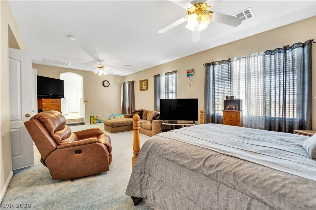 3016 Palace Gate, Las Vegas, NV 89117