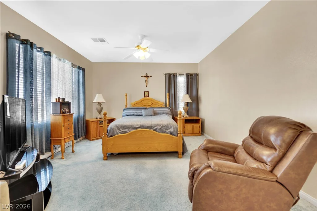 3016 Palace Gate, Las Vegas, NV 89117