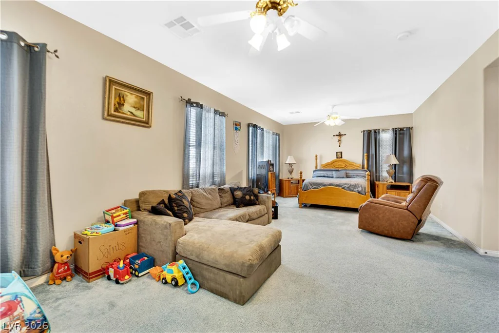 3016 Palace Gate, Las Vegas, NV 89117