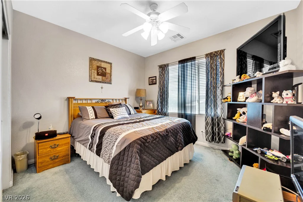 3016 Palace Gate, Las Vegas, NV 89117