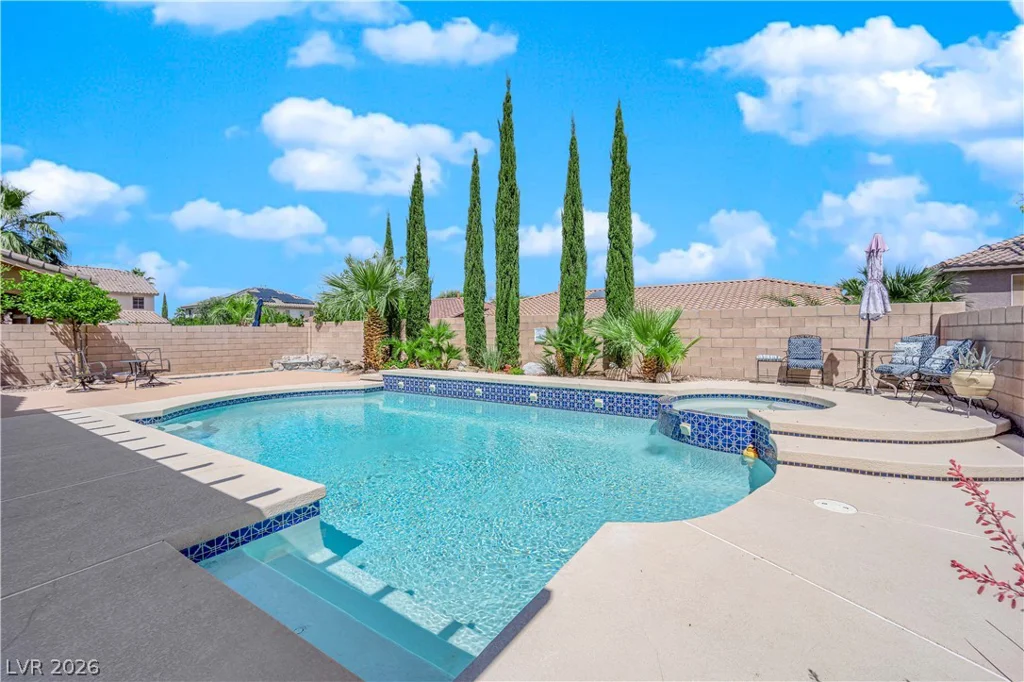 3016 Palace Gate, Las Vegas, NV 89117