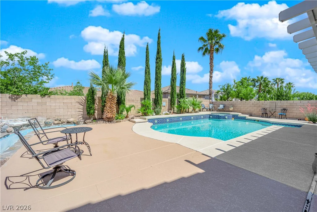 3016 Palace Gate, Las Vegas, NV 89117