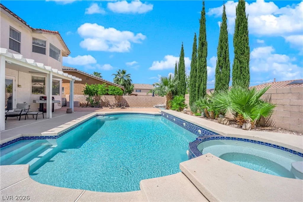 3016 Palace Gate, Las Vegas, NV 89117