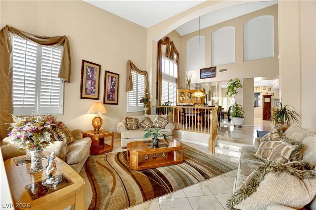 3016 Palace Gate, Las Vegas, NV 89117
