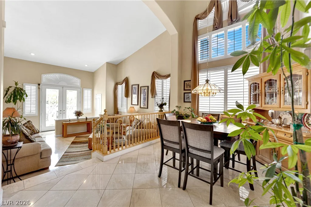 3016 Palace Gate, Las Vegas, NV 89117
