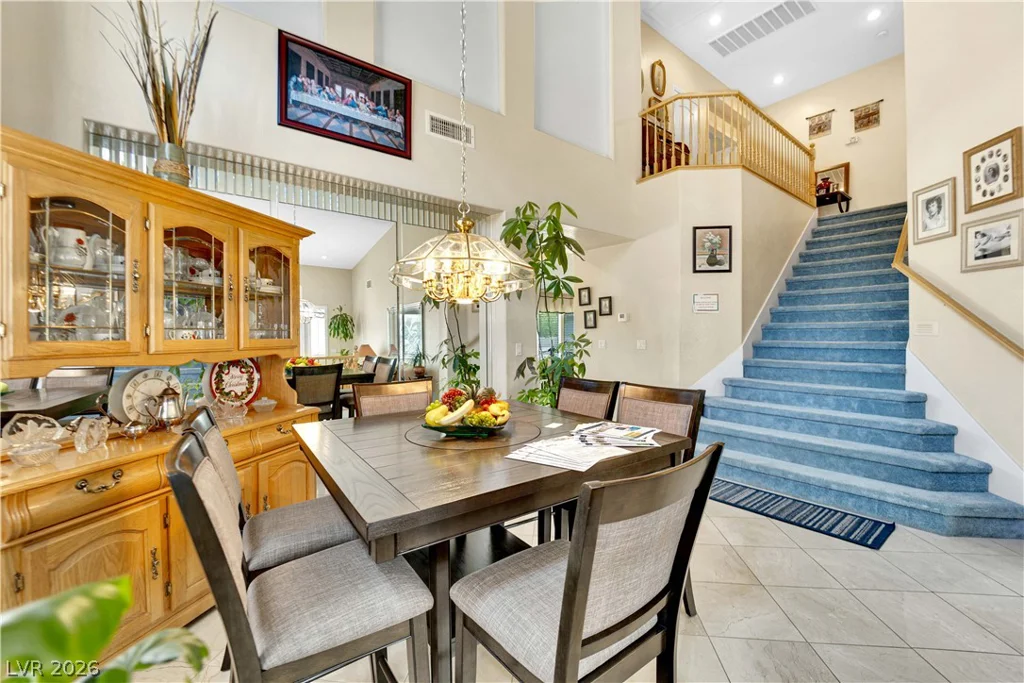 3016 Palace Gate, Las Vegas, NV 89117