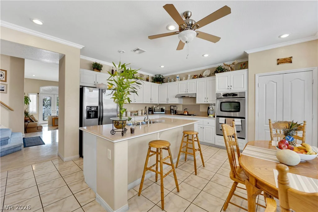 3016 Palace Gate, Las Vegas, NV 89117