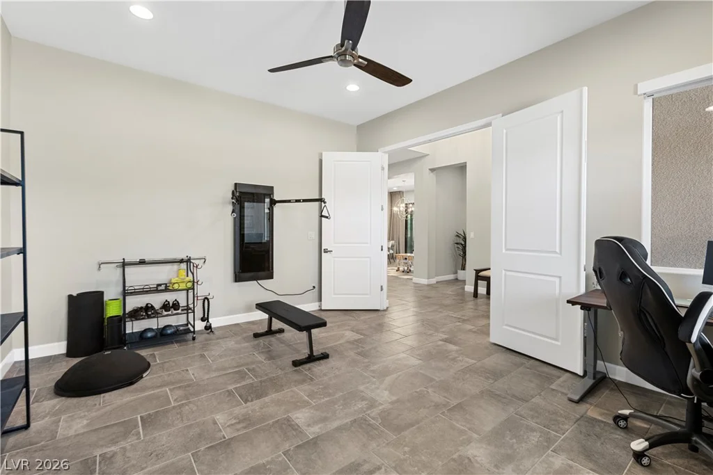 8479 Hickam, Las Vegas, NV 89129
