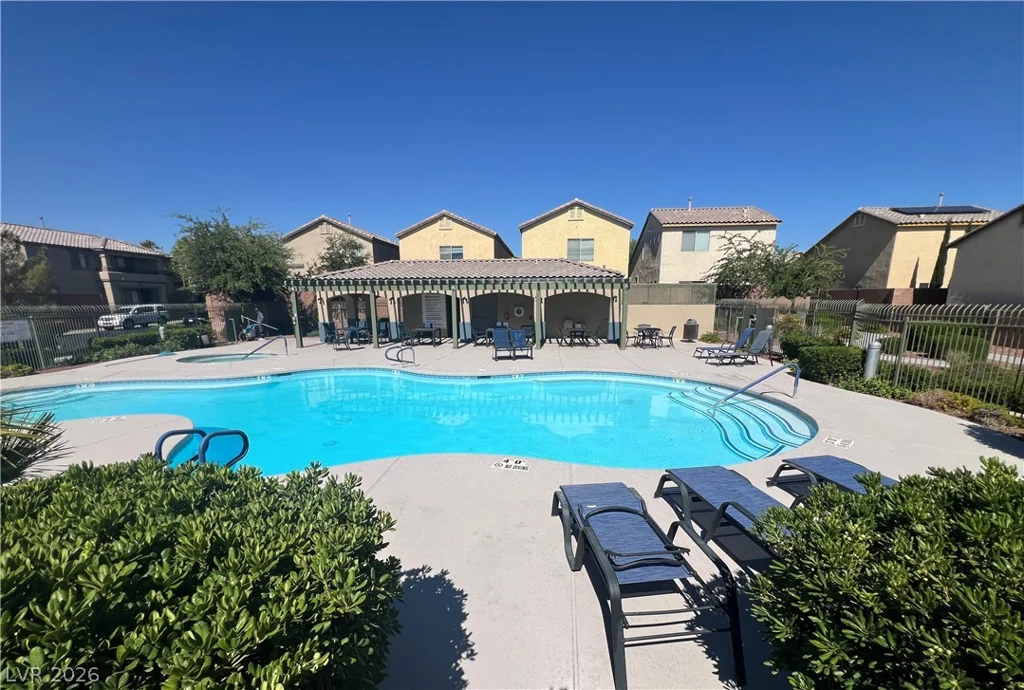 7877 Sambar, Las Vegas, NV 89149