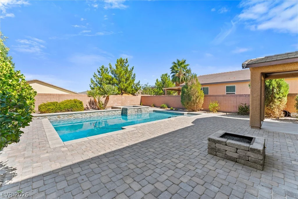 9564 Rickshaw, Las Vegas, NV 89123