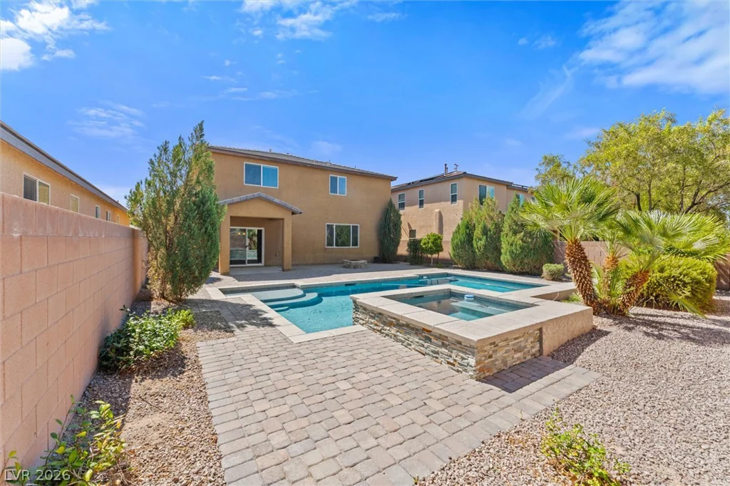 9564 Rickshaw, Las Vegas, NV 89123