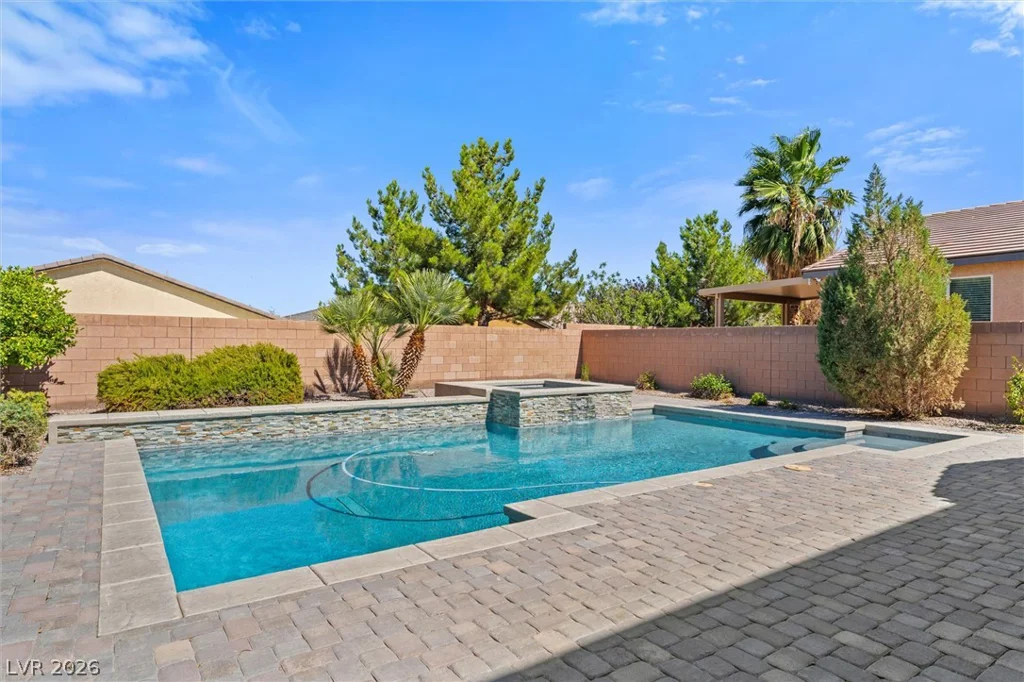9564 Rickshaw, Las Vegas, NV 89123