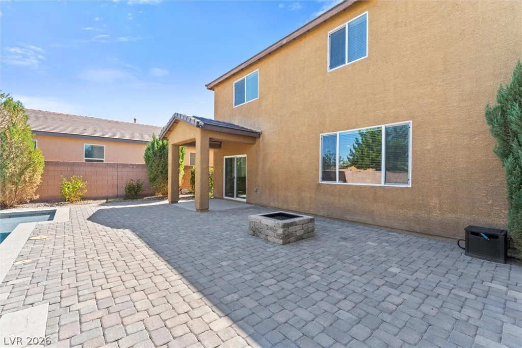 9564 Rickshaw, Las Vegas, NV 89123