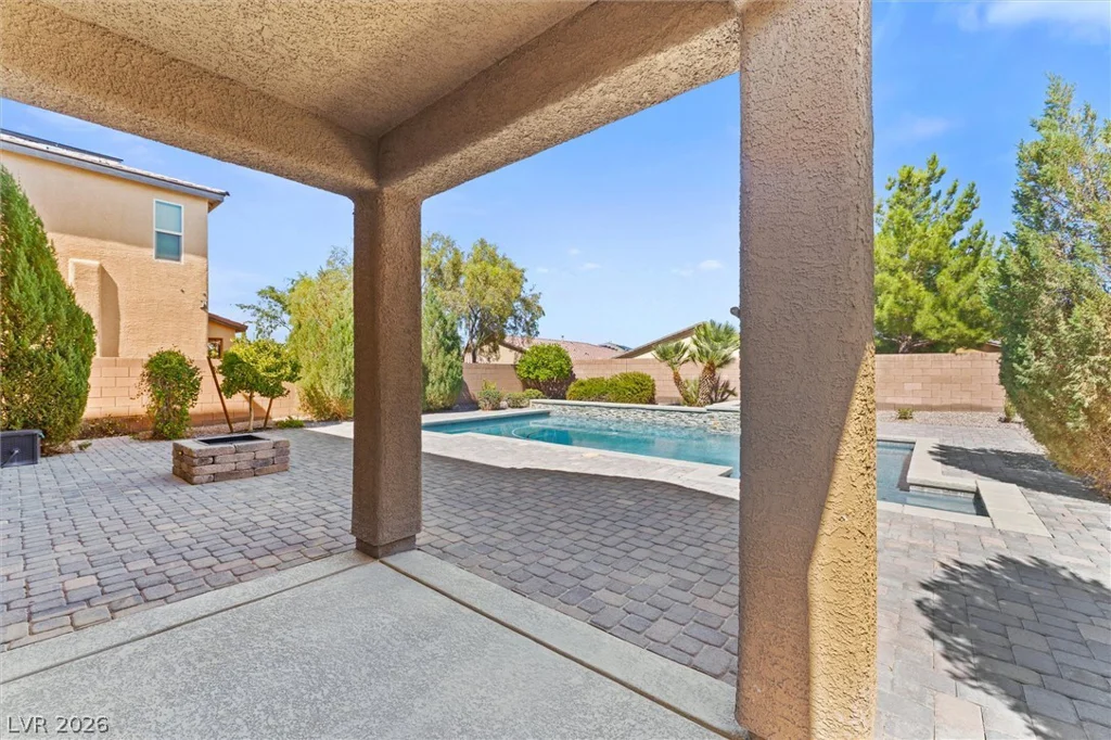 9564 Rickshaw, Las Vegas, NV 89123