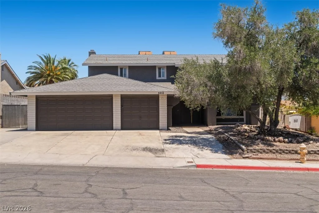 5212 Dancer, Las Vegas, NV 89107