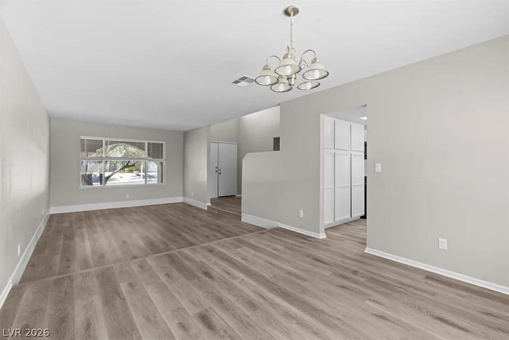 5212 Dancer, Las Vegas, NV 89107