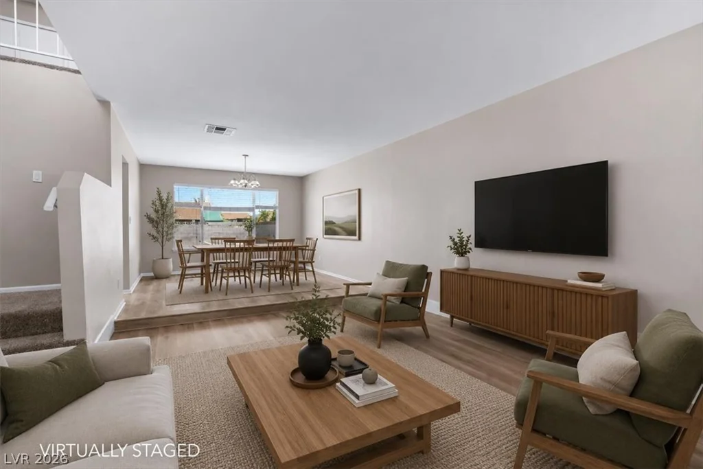 5212 Dancer, Las Vegas, NV 89107
