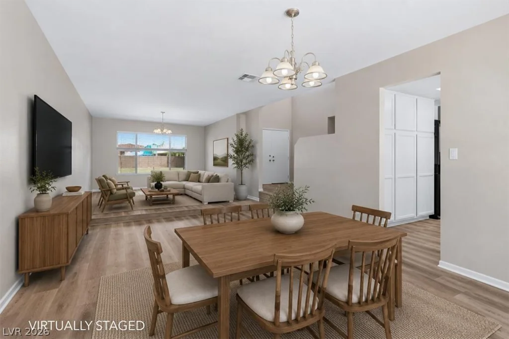5212 Dancer, Las Vegas, NV 89107