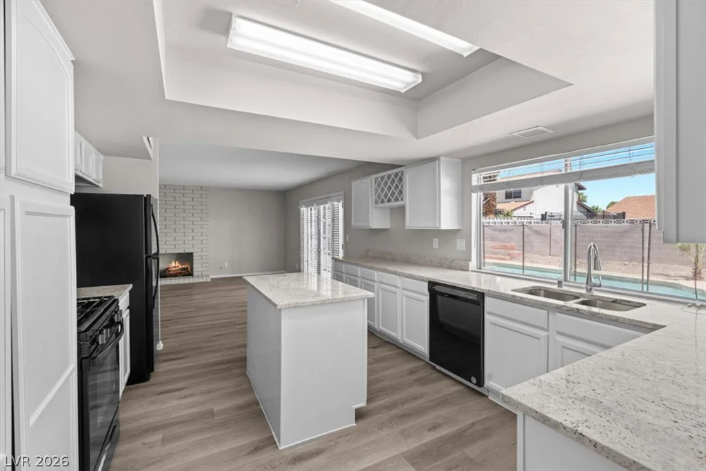 5212 Dancer, Las Vegas, NV 89107