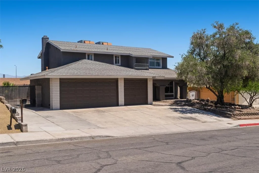 5212 Dancer, Las Vegas, NV 89107